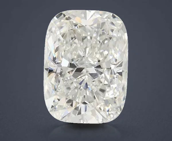 5.03 Carat · G · VVS2 Rare Carat Ideal Cut