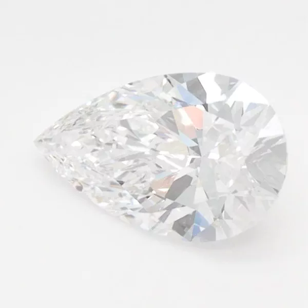 1.09 Carat · D · VVS1 Rare Carat Ideal Cut