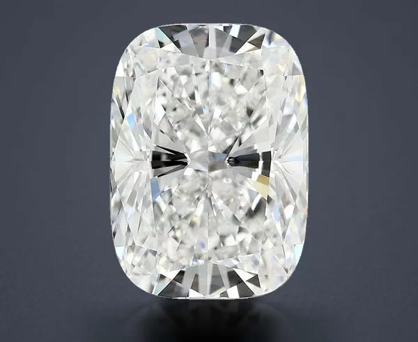 5.39 Carat · E · VVS2 Rare Carat Ideal Cut