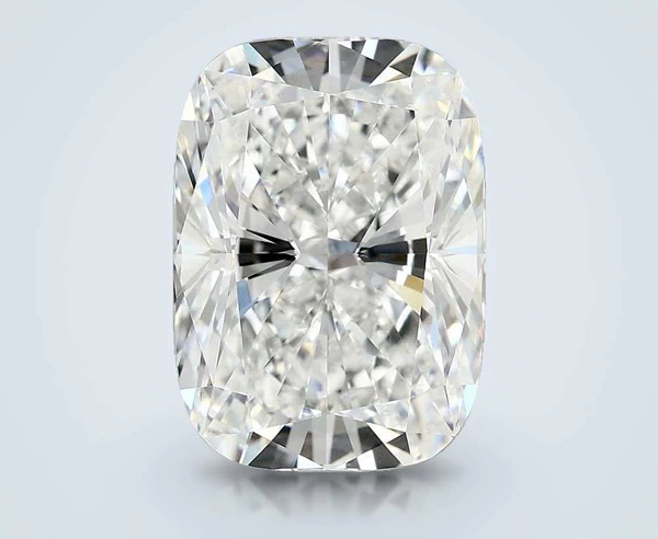 5.39 Carat · E · VVS2 Rare Carat Ideal Cut