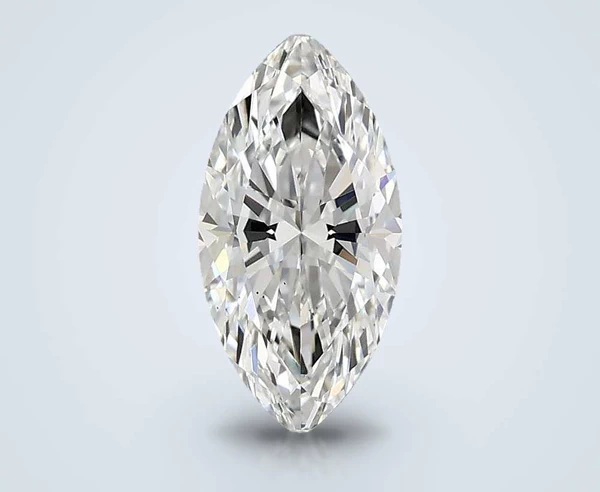 1.07 Carat · D · VS2 Rare Carat Ideal Cut