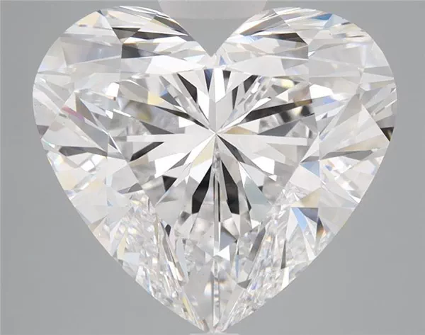 6.1 Carat · D · VS1 Rare Carat Ideal Cut