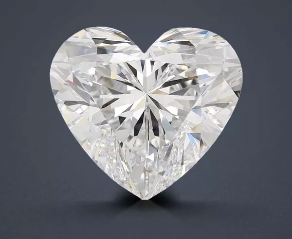 6.1 Carat · D · VS1 Rare Carat Ideal Cut