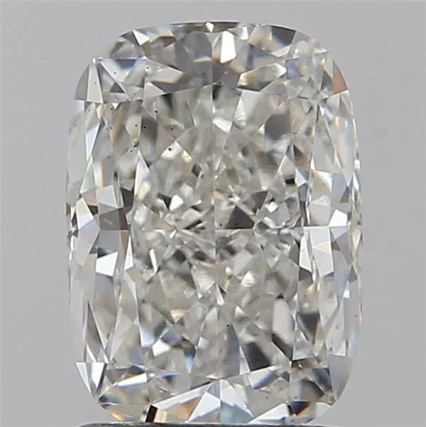 1.58 Carat · F · VS2 Rare Carat Ideal Cut
