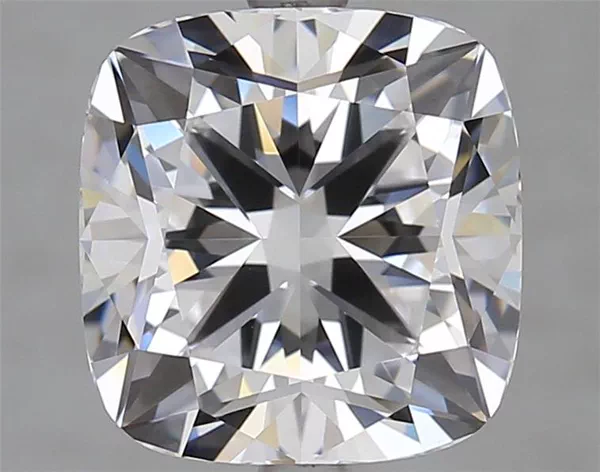5.03 Carat · D · VS1 Rare Carat Ideal Cut
