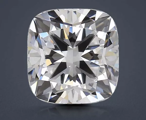 5.03 Carat · D · VS1 Rare Carat Ideal Cut