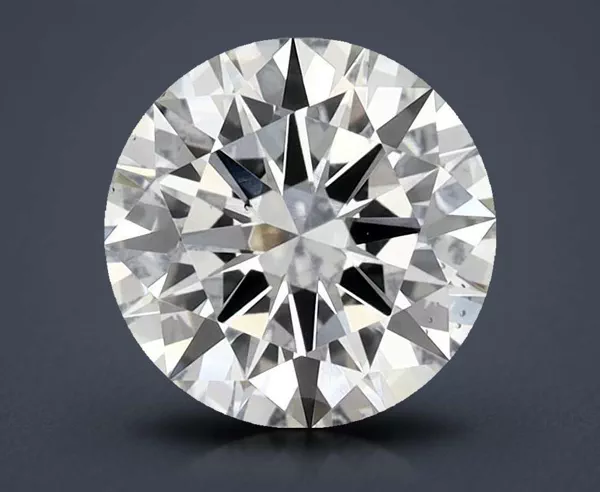 2.16 Carat · E · VS2 excellent Cut