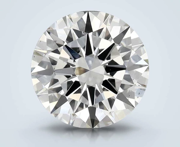 2.16 Carat · E · VS2 excellent Cut