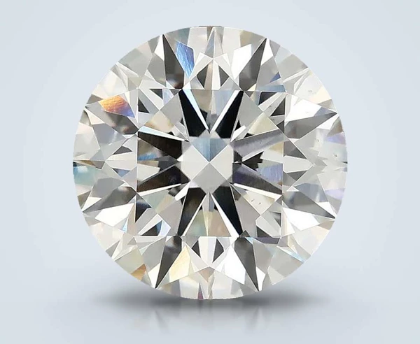 5.07 Carat · G · VS2 excellent Cut