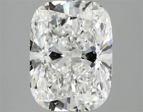2.54 Carat · F · VS2 Rare Carat Ideal Cut