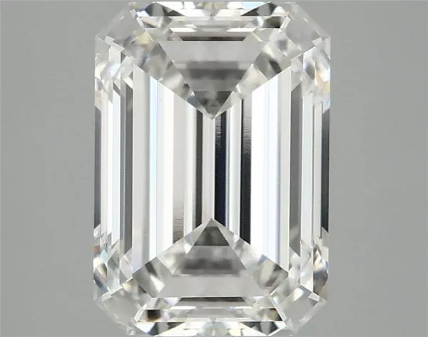 3.27 Carat · F · VVS2 Rare Carat Ideal Cut