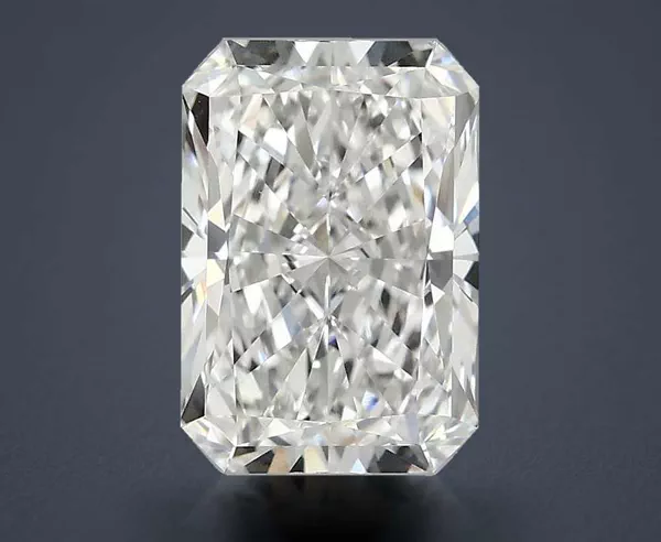 2.45 Carat · E · VVS2 Rare Carat Ideal Cut