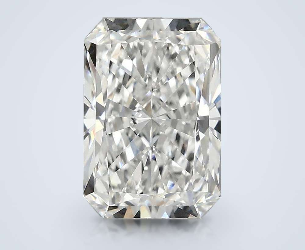 2.45 Carat · E · VVS2 Rare Carat Ideal Cut