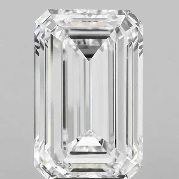 6.06 Carat · D · VVS1 Rare Carat Ideal Cut