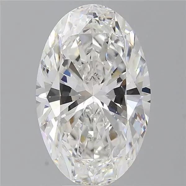 6.58 Carat · E · VS2 Rare Carat Ideal Cut