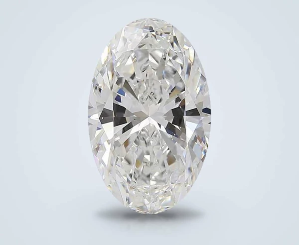6.58 Carat · E · VS2 Rare Carat Ideal Cut