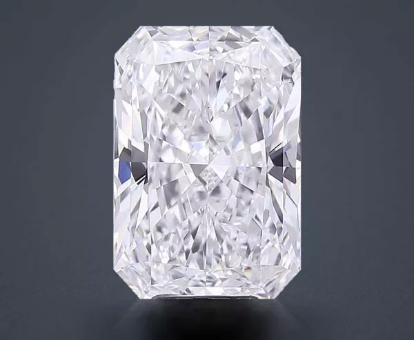 6.82 Carat · E · VS1 Rare Carat Ideal Cut