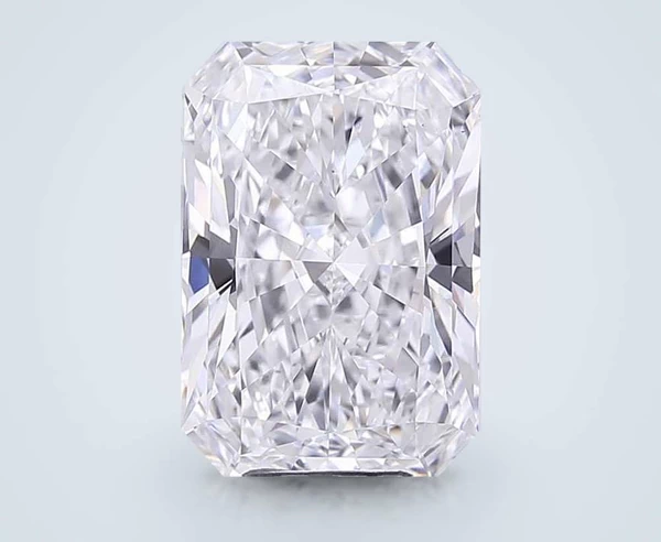 6.82 Carat · E · VS1 Rare Carat Ideal Cut