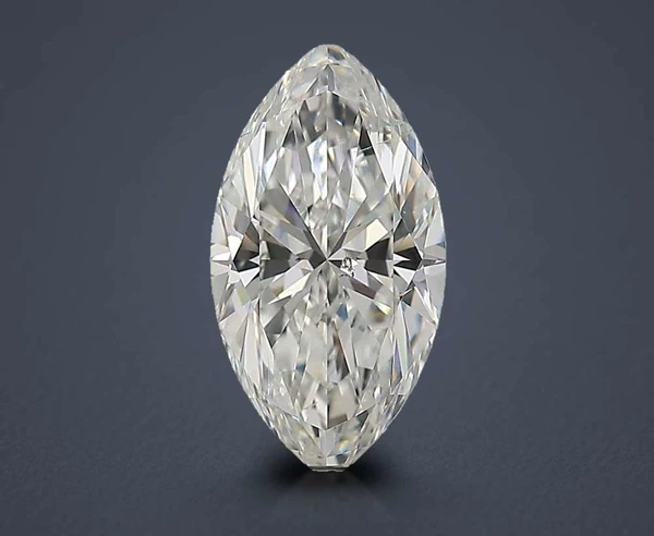 2.01 Carat · H · SI1 very good Cut