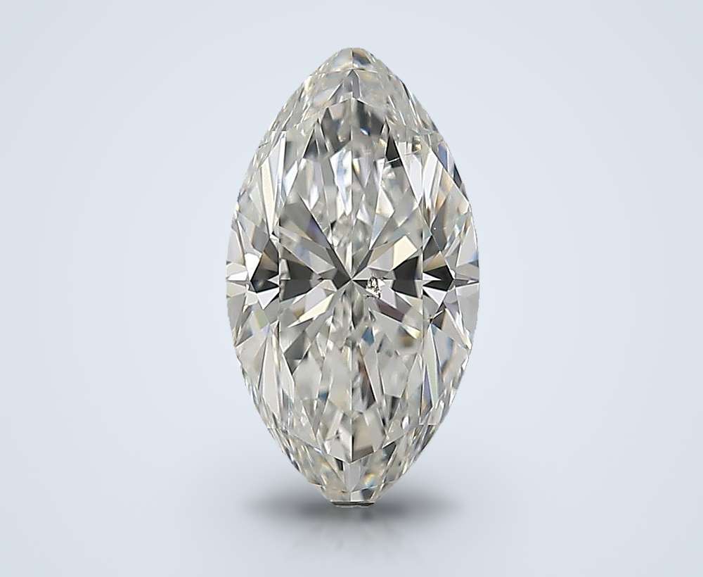 2.01 Carat · H · SI1 very good Cut