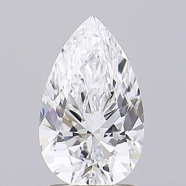 1.19 Carat · D · VVS2 Rare Carat Ideal Cut