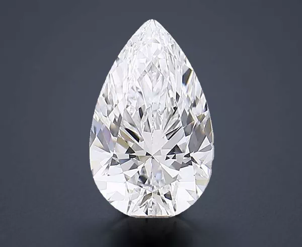 1.19 Carat · D · VVS2 Rare Carat Ideal Cut