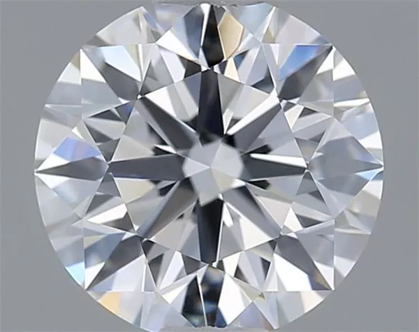 1.19 Carat · D · VS1 Rare Carat Ideal Cut