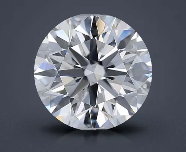 1.19 Carat · D · VS1 Rare Carat Ideal Cut