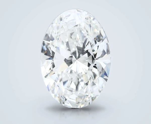 6.08 Carat · E · VS1 Rare Carat Ideal Cut
