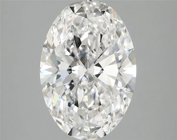 2.94 Carat · E · VVS2 Rare Carat Ideal Cut