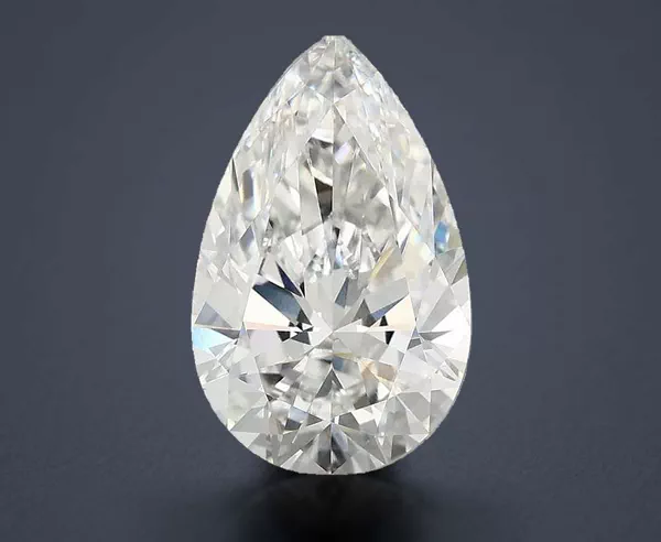 2.83 Carat · E · VVS2 Rare Carat Ideal Cut