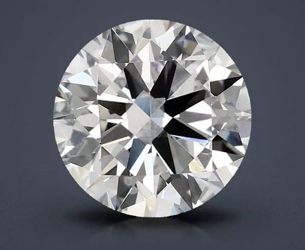 1.89 Carat · G · VVS2 Rare Carat Ideal Cut