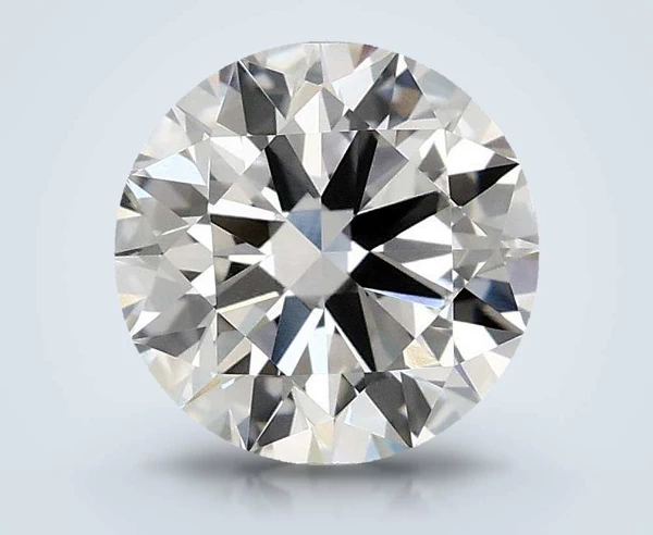 1.89 Carat · G · VVS2 Rare Carat Ideal Cut