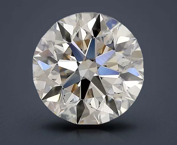 1.81 Carat · J · IF excellent Cut