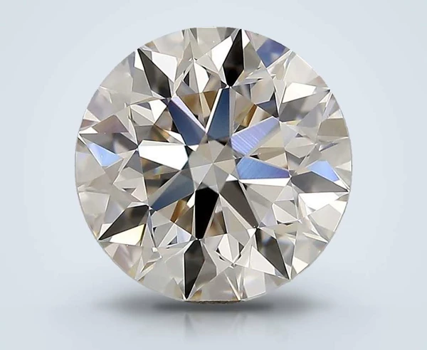 1.81 Carat · J · IF excellent Cut