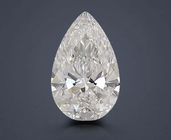 1.18 Carat · D · IF Rare Carat Ideal Cut