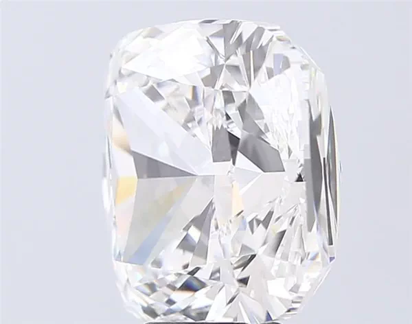 10.06 Carat · F · VVS1 Rare Carat Ideal Cut