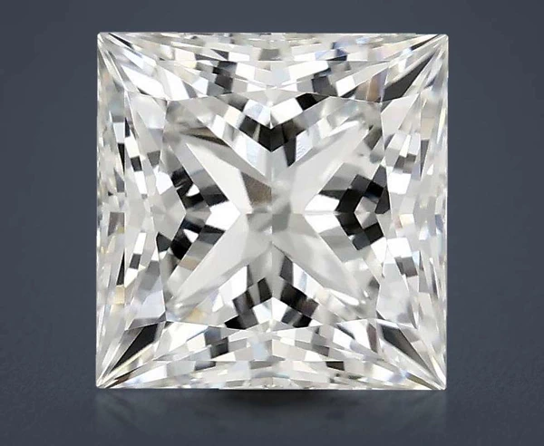 2.88 Carat · F · VVS2 Rare Carat Ideal Cut