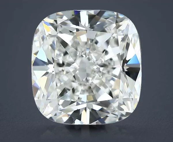 2.2 Carat · H · VVS2 Rare Carat Ideal Cut