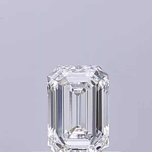 0.48 Carat · D · VVS1 Rare Carat Ideal Cut