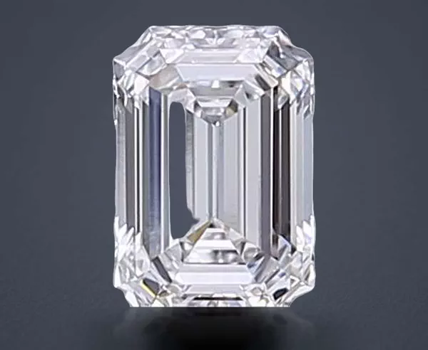 0.48 Carat · D · VVS1 Rare Carat Ideal Cut