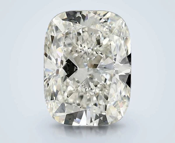 2.52 Carat · G · VS1 Rare Carat Ideal Cut