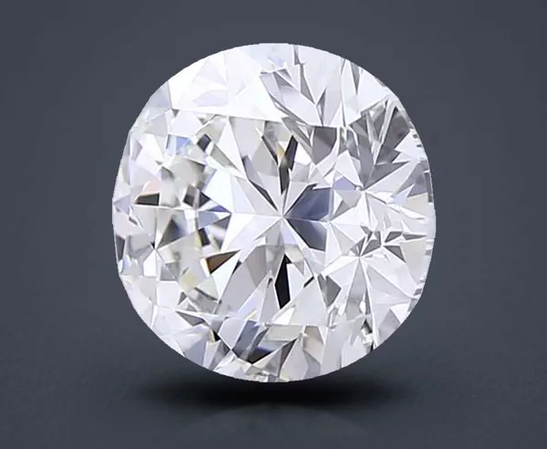 3.23 Carat · H · IF Rare Carat Ideal Cut