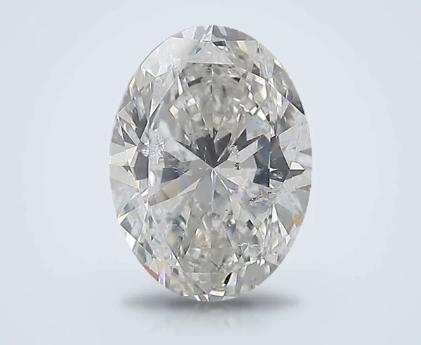 1.51 Carat · G · SI2 Rare Carat Ideal Cut