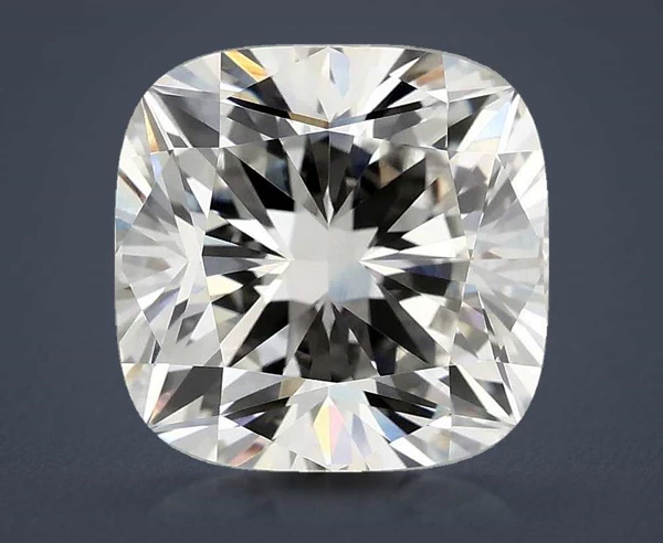 4.78 Carat · G · VVS2 Rare Carat Ideal Cut