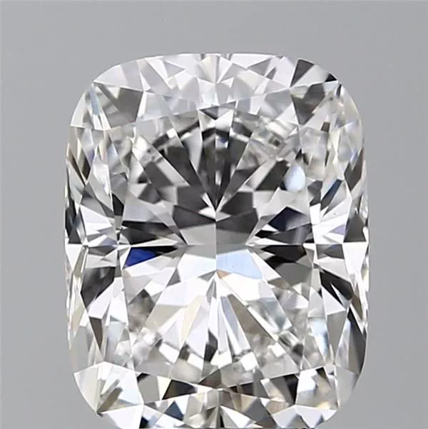 4.07 Carat · D · VS1 Rare Carat Ideal Cut