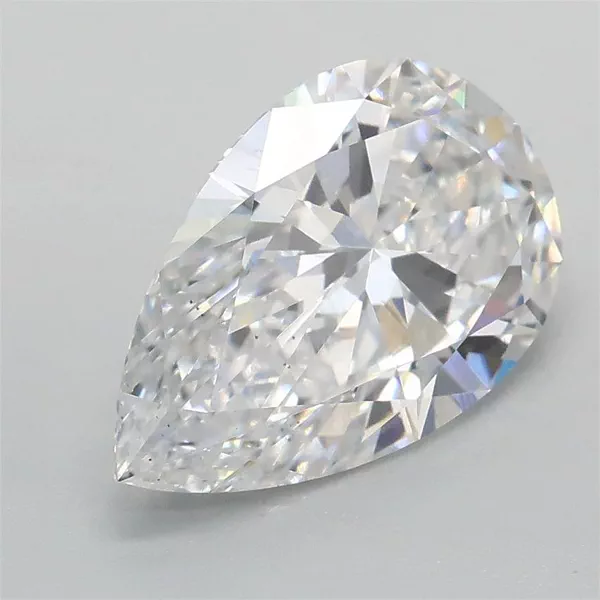 2 Carat · D · VS2 very good Cut