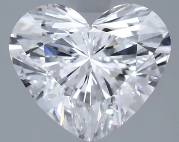 2.07 Carat · D · VS1 Rare Carat Ideal Cut
