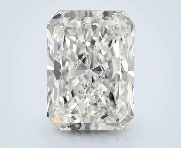 4.87 Carat · F · VS2 Rare Carat Ideal Cut