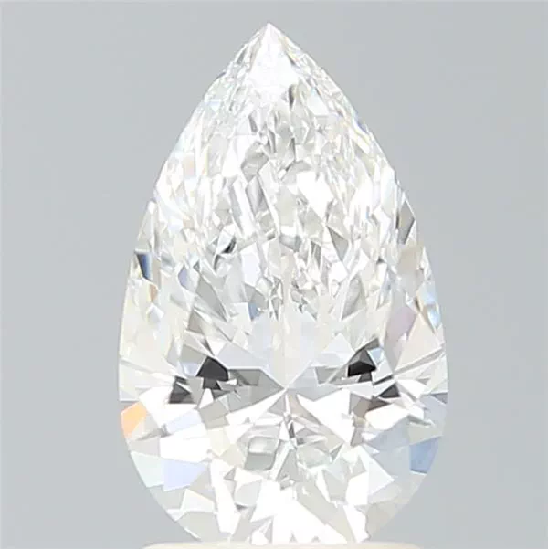 1.69 Carat · E · VS1 Rare Carat Ideal Cut